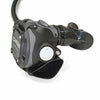 Regolatore Galaxy T10sc Cromo Int Cressi DHX845000