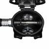 Regolatore Galaxy T10sc Cromo Int Cressi DHX845000