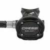 Regularor Galaxy T10sc Cromo Din 300 Cressi DHX845100