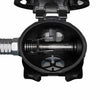 Regulator Octopus Mg Balanced Cressi HX880000