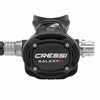 Regolatore Galaxy R T10sc Cromo Din 300 Cressi HX890100