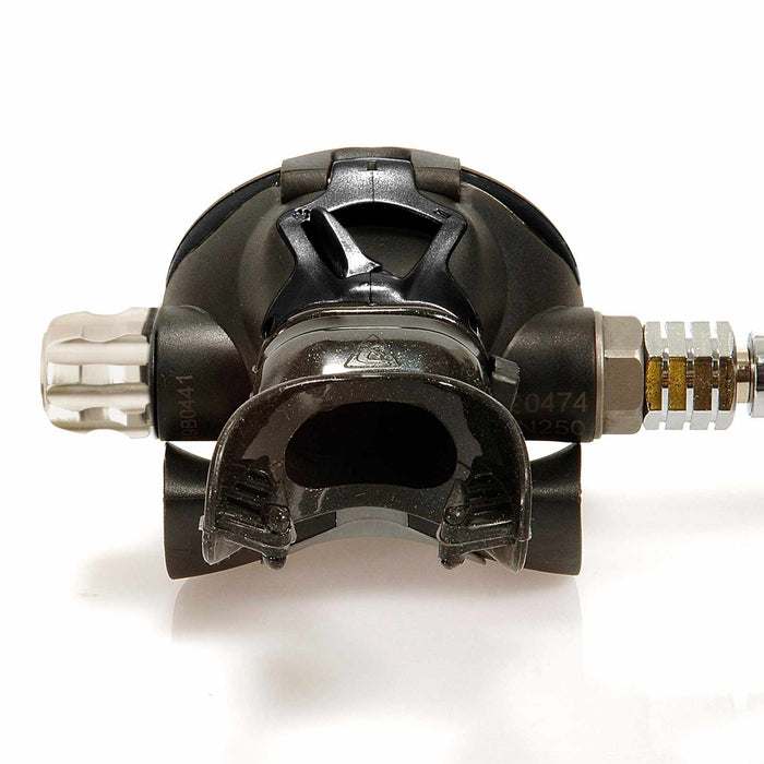 Regolatore Galaxy R T10sc Cromo Din 300 Cressi HX890100