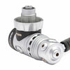 Regulator Master Ac25m Cromo Din 300 Cressi HX900100