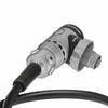 Regulator Master Ac25m Cromo Din 300 Cressi HX900100