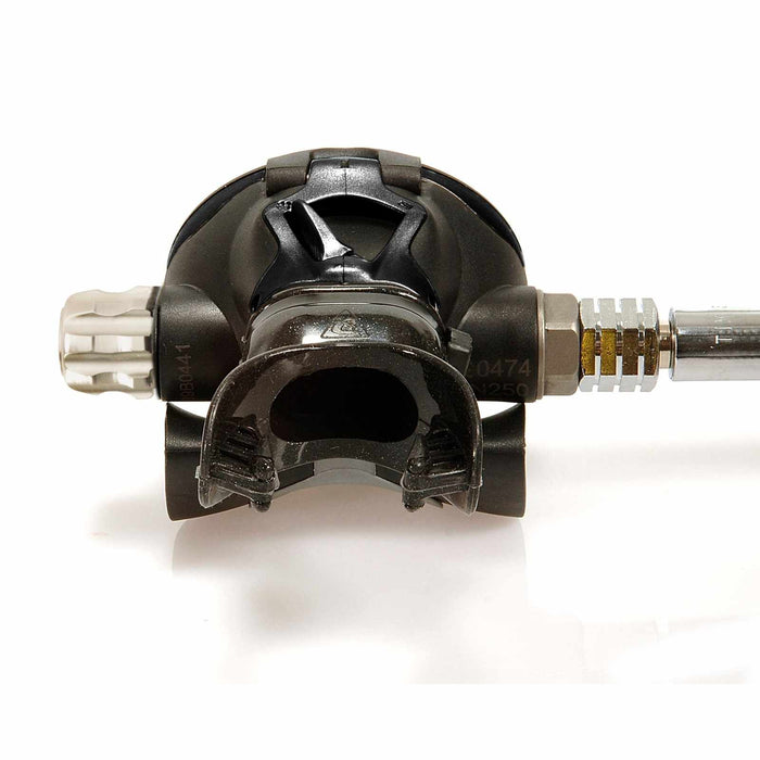 Regulator Master Ac25m Cromo Din 300 Cressi HX900100