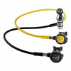 Pack Regolatore Xs Compact Ac2 e Octopus Xs Compact Din 300 Cressi HY788051