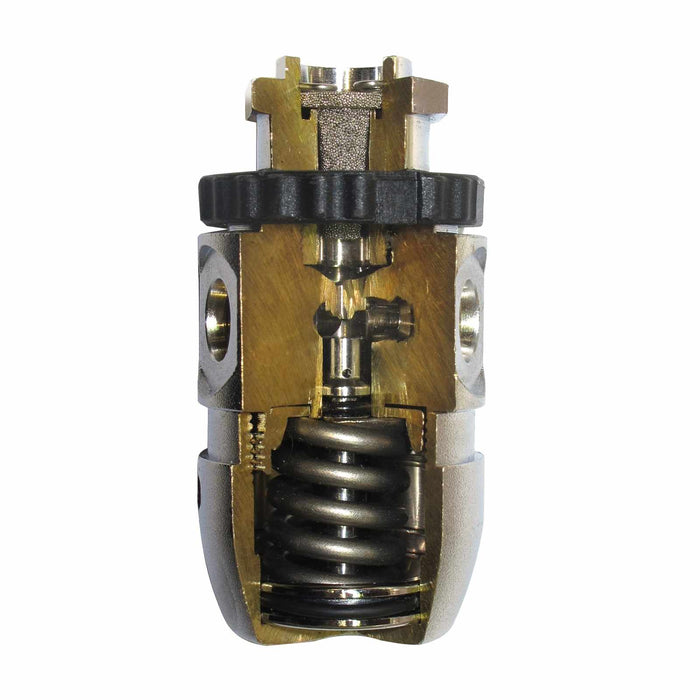Pack Regolatore Xs Compact Ac2 e Octopus Xs Compact Din 300 Cressi HY788051