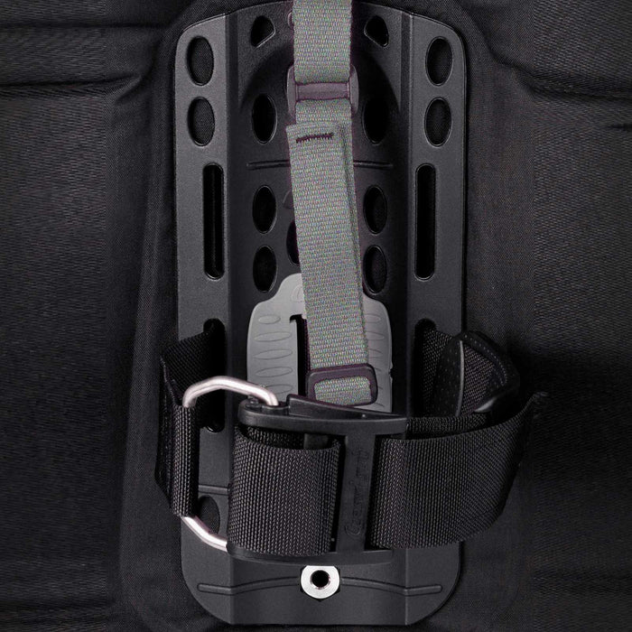 Bcd Start Nero XS Cressi IC721700
