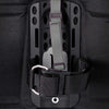 Bcd Start Nero XS Cressi IC721700
