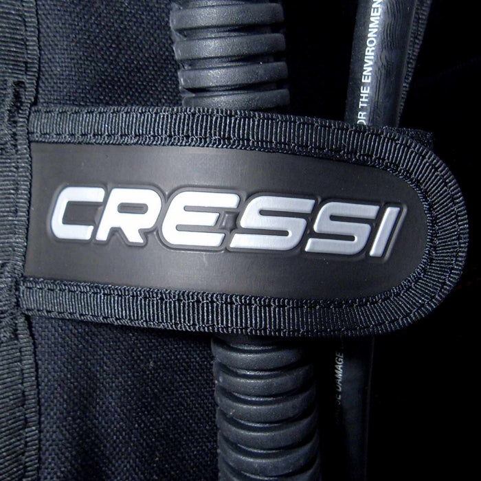 Bcd Start Nero XS Cressi IC721700