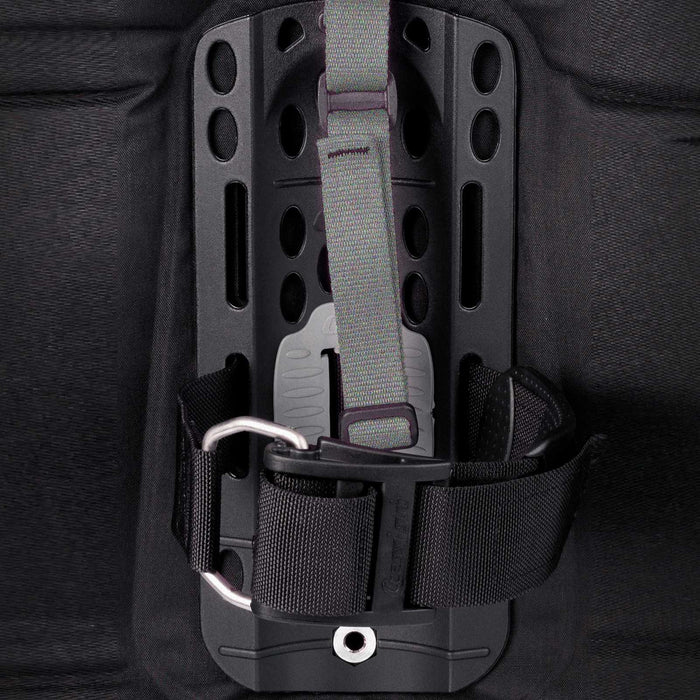 Bcd Start Nero L Cressi IC721703