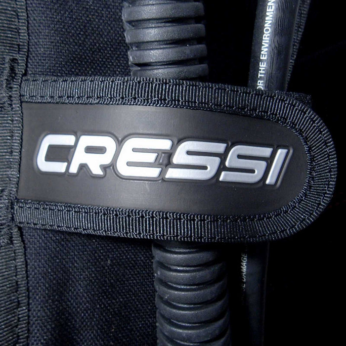 Bcd Start Nero L Cressi IC721703