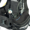 Bcd Start Nero L Cressi IC721703
