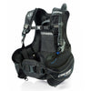 Bcd Start Black XL Cressi IC721704