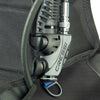 Bcd Start Black XL Cressi IC721704
