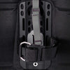 Bcd Start Black XL Cressi IC721704