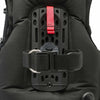 Bcd Start Pro 2.0 Black-Red S Cressi IC721901