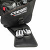 Bcd Start Pro 2.0 Black-Red S Cressi IC721901