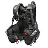 Bcd Start Pro 2.0 Nero-Rosso M Cressi IC721902
