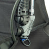 Bcd Start Pro 2.0 Nero-Rosso M Cressi IC721902