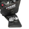 Bcd Start Pro 2.0 Black-Red L Cressi IC721903