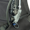Bcd Start Pro 2.0 Black-Red L Cressi IC721903
