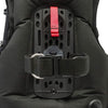 Bcd Start Pro 2.0 Black-Red XL Cressi IC721904
