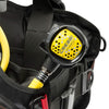 Bcd Start Pro 2.0 Black-Red XL Cressi IC721904
