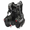 Bcd Start Pro 2.0 Black-Red XXL Cressi IC721906