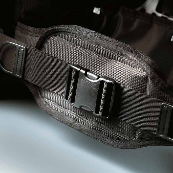 Bcd Travelight Nero-Blù XS Cressi IC740600