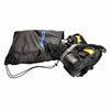 Bcd Travelight Black-Blue M Cressi IC740602