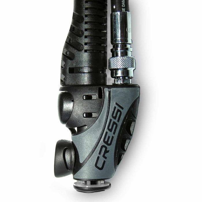 Bcd Aquaride Blu S Cressi IC740801