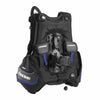 Bcd Aquaride Blu M Cressi IC740802