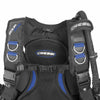 Bcd Aquaride Blu M Cressi IC740802
