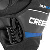Bcd Aquaride Blue L Cressi IC740803
