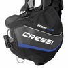 Bcd Aquaride Blue XL Cressi IC740804