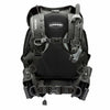Bcd Patrol Black-Grey L Cressi IC741603