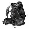 Bcd Patrol Nero-Grigio XL Cressi IC741604