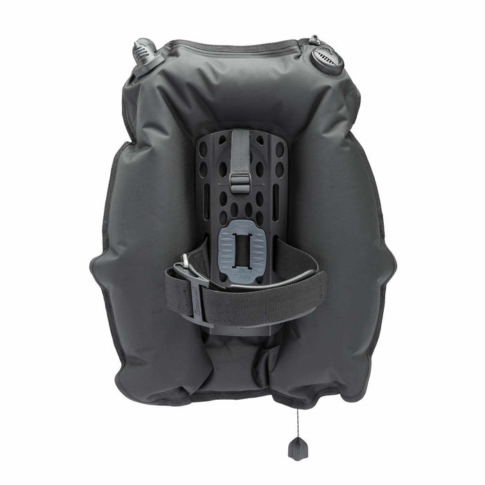 Bcd Patrol Nero-Grigio XL Cressi IC741604