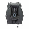 Bcd Patrol Nero-Grigio XL Cressi IC741604