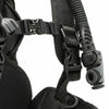 Bcd Patrol Nero-Grigio XL Cressi IC741604