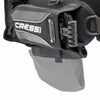 Bcd Patrol Nero-Grigio XL Cressi IC741604