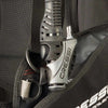 Bcd Solid Black-Red S Cressi JIC741701