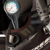 Bcd Solid Black-Red XXL Cressi JIC741706