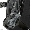 Bcd Scorpion Nero-Grigio S Cressi IC770001