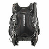 Bcd Scorpion Nero-Grigio M Cressi IC770002