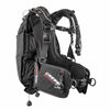 Bcd Scorpion Black-Grey L Cressi IC770003