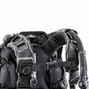 Bcd Commander Evo Nero-Grigio XS Cressi IC771000