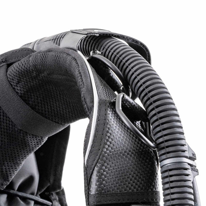 Bcd Commander Evo Nero-Grigio XS Cressi IC771000