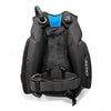 Bcd Elettra Donna Nero-Blu M Cressi IC774003